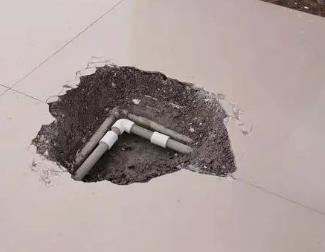 南充市卫生间漏水维修公司为您分享如何判断家里漏水