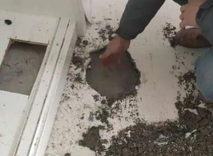 南充市卫生间漏水维修公司分享下精确定位查漏水一次多少钱?不同级别收费不同