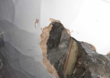 南充市卫生间漏水维修的步骤和流程。